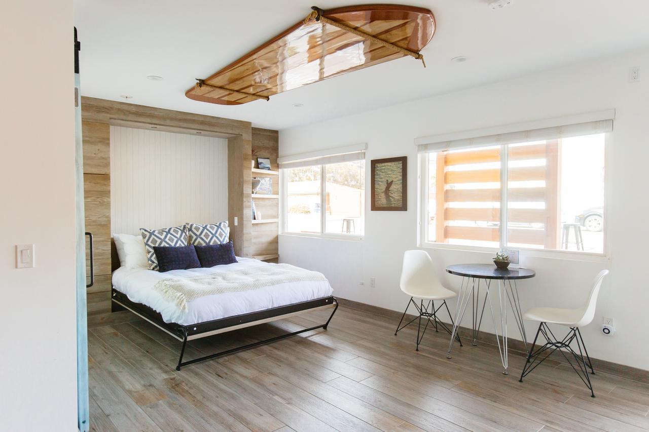 Motel Surfhouse Encinitas Exteriér fotografie