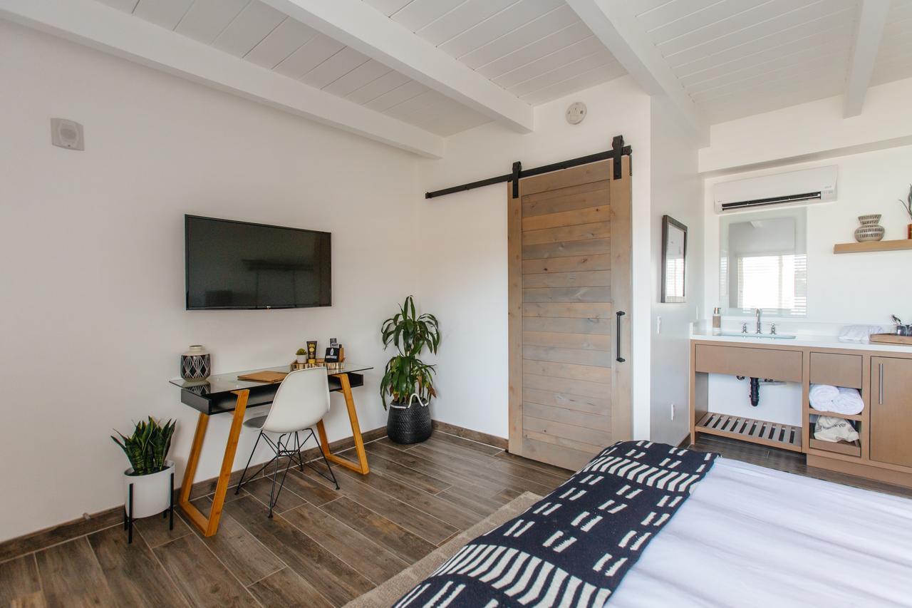 Motel Surfhouse Encinitas Exteriér fotografie