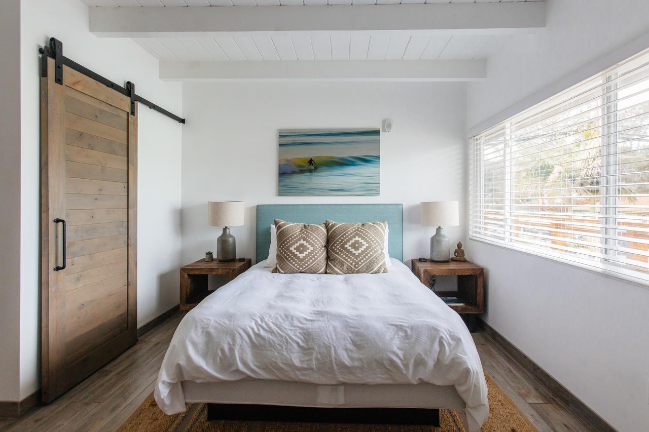 Motel Surfhouse Encinitas Exteriér fotografie