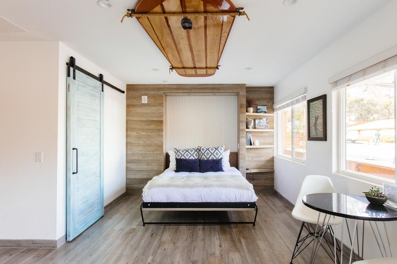 Motel Surfhouse Encinitas Exteriér fotografie