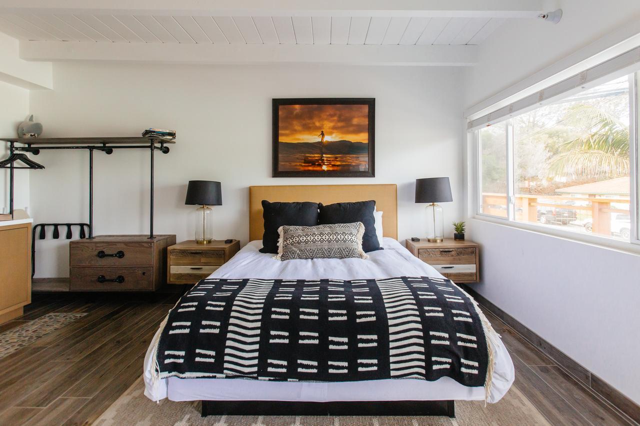 Motel Surfhouse Encinitas Exteriér fotografie