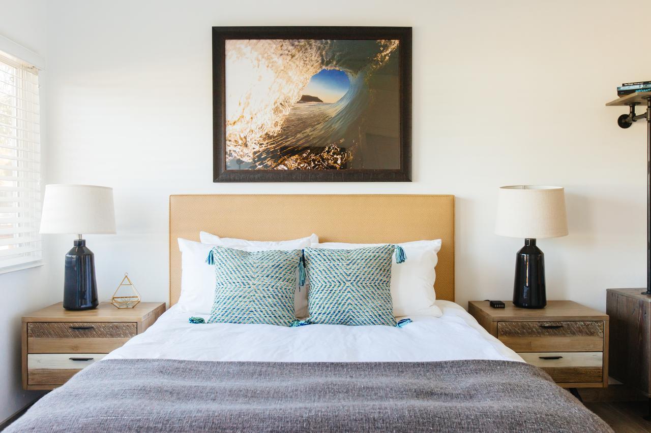 Motel Surfhouse Encinitas Exteriér fotografie