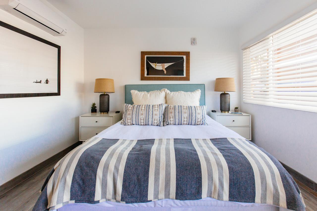 Motel Surfhouse Encinitas Exteriér fotografie