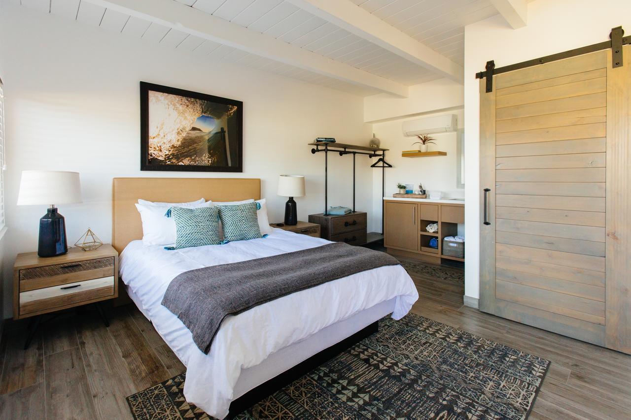 Motel Surfhouse Encinitas Exteriér fotografie
