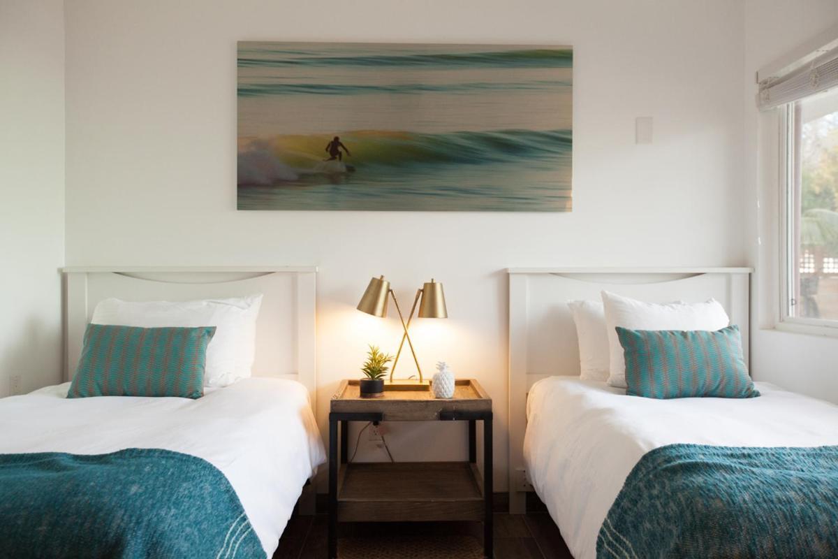 Motel Surfhouse Encinitas Exteriér fotografie