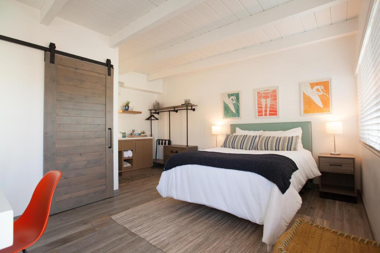 Motel Surfhouse Encinitas Exteriér fotografie