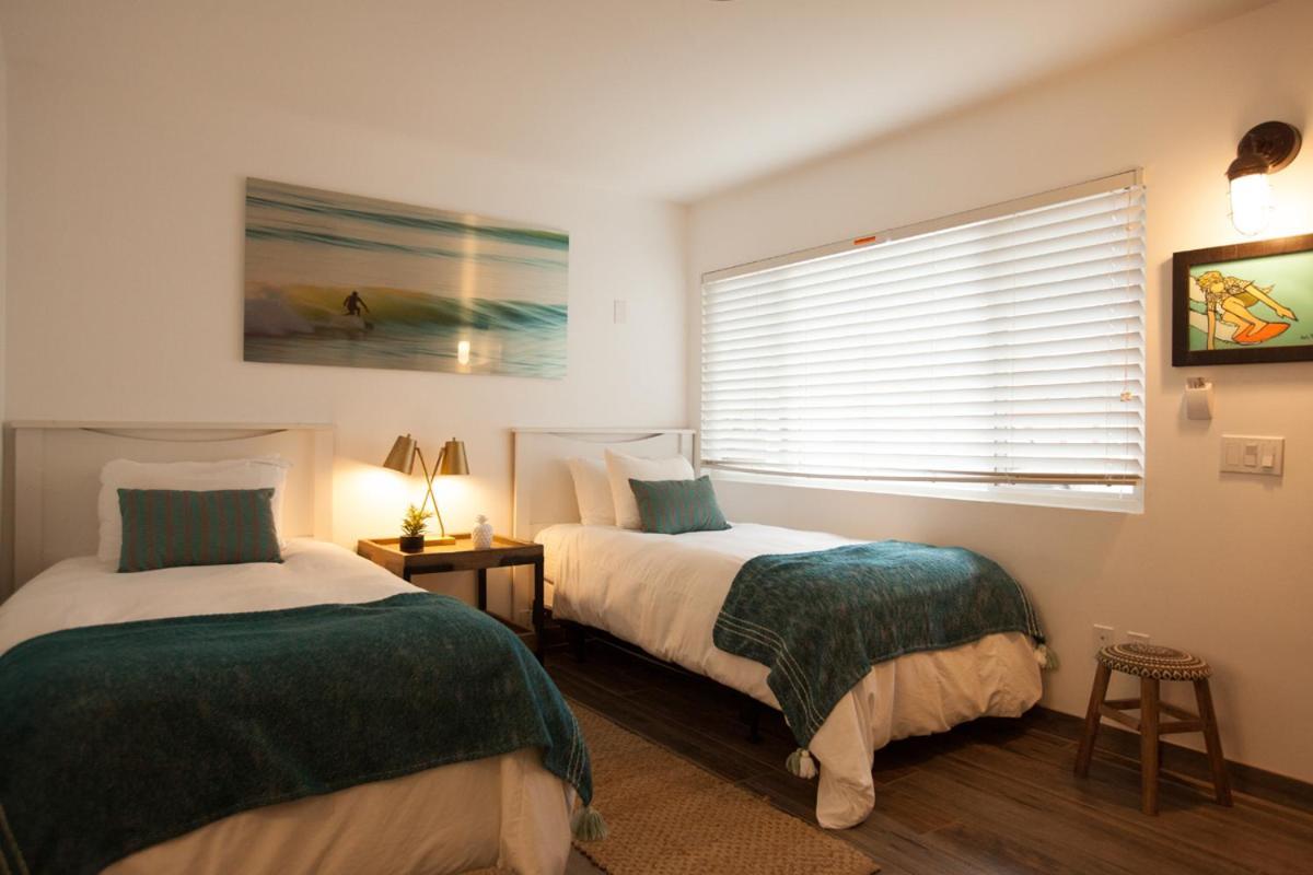 Motel Surfhouse Encinitas Exteriér fotografie