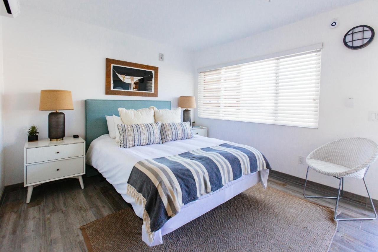 Motel Surfhouse Encinitas Exteriér fotografie