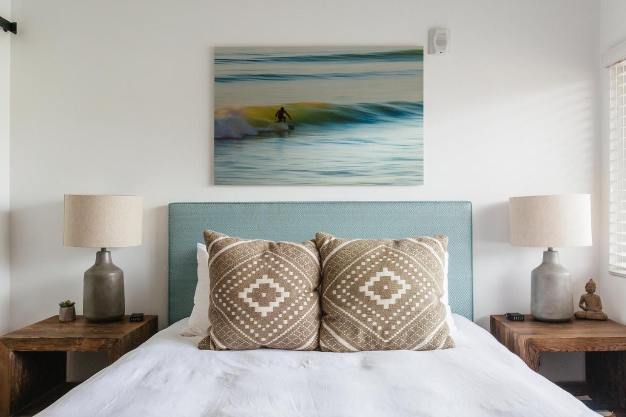 Motel Surfhouse Encinitas Exteriér fotografie